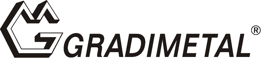 Gradimetal