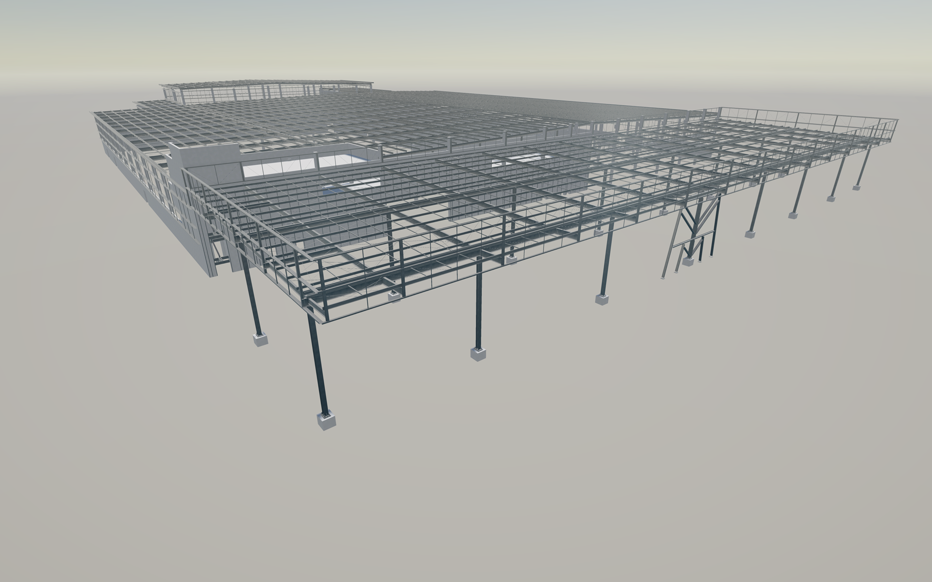 Obramax Guadalupe - RJ